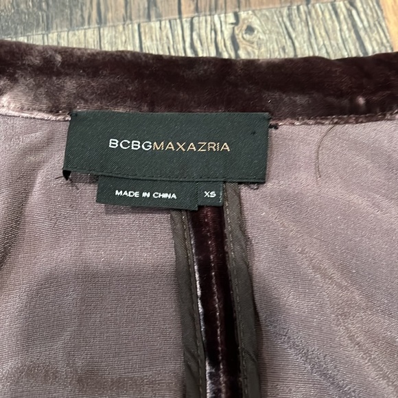 BCBG blazer - Picture 6 of 7